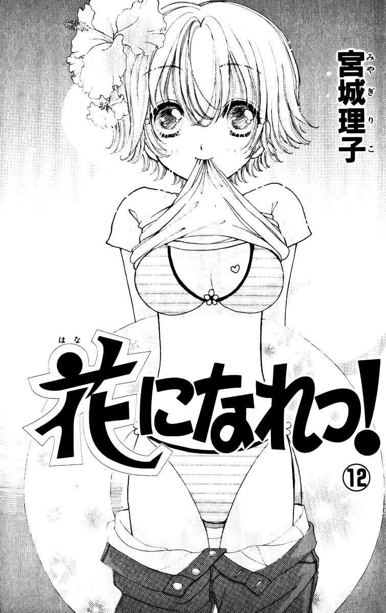 Hana ni Nare Chapter 73 7